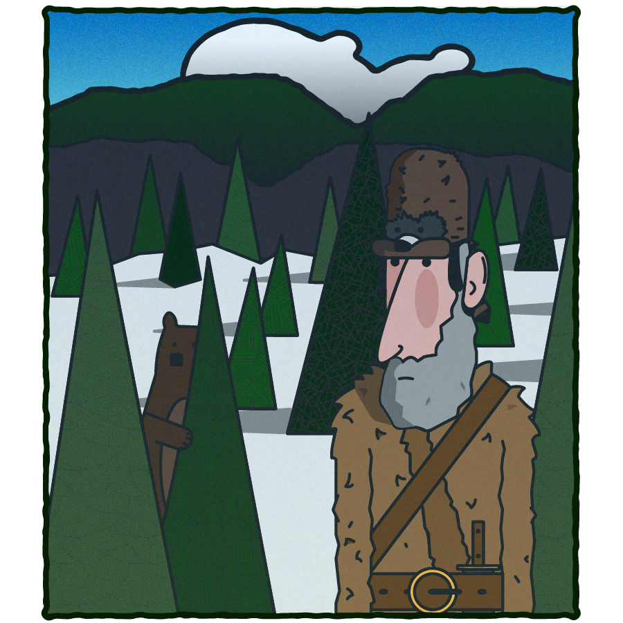 bear