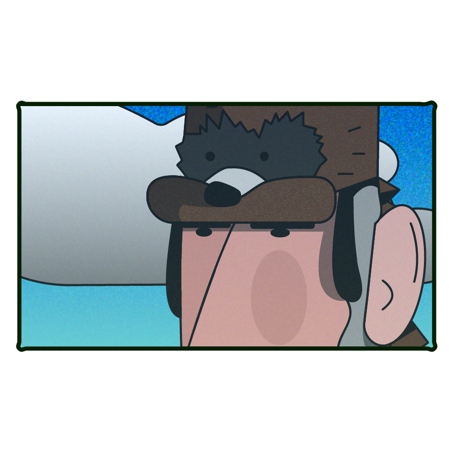 bear
