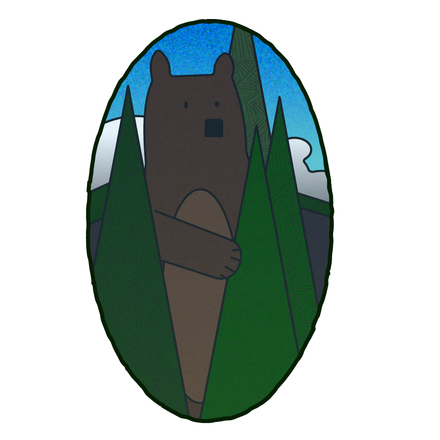 bear