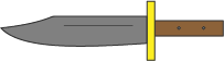 left arrow